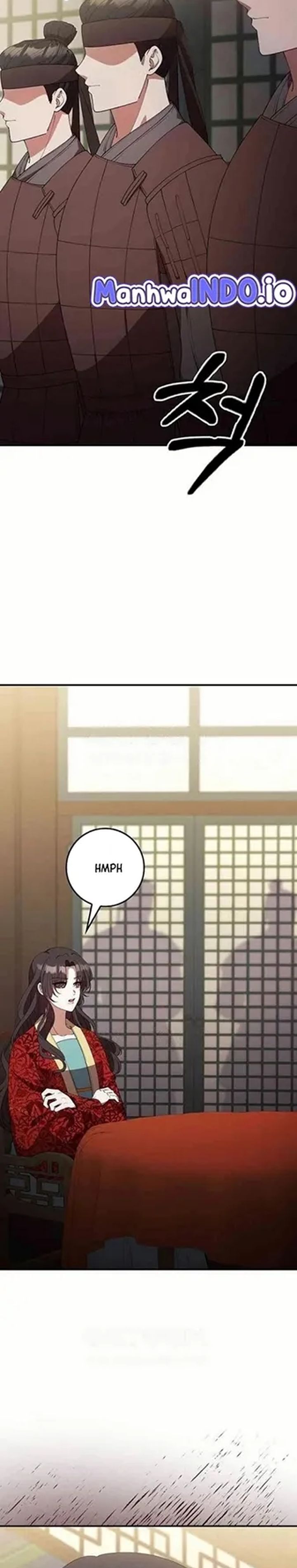 Baca The Lie - Chapter 34 halaman 3