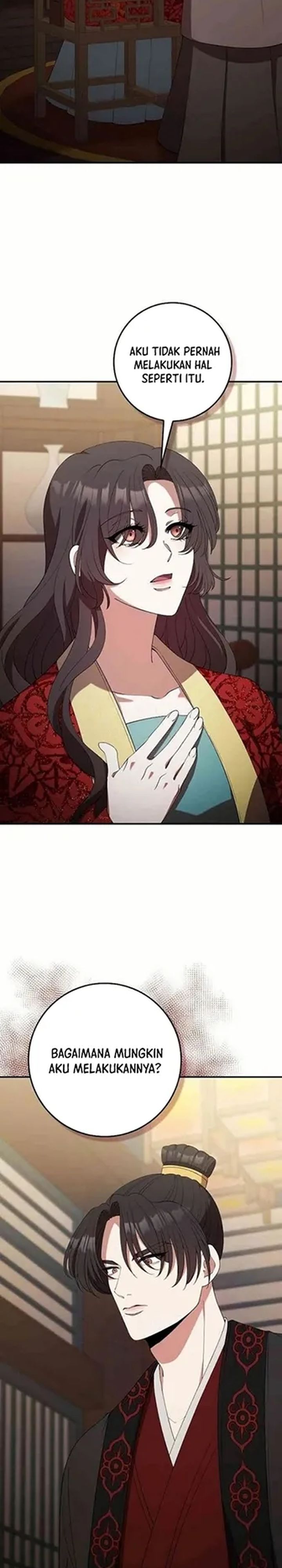 Baca The Lie - Chapter 34 halaman 30