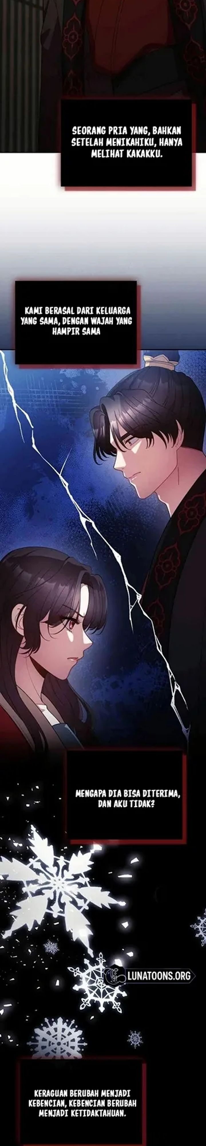 Baca The Lie - Chapter 34 halaman 31