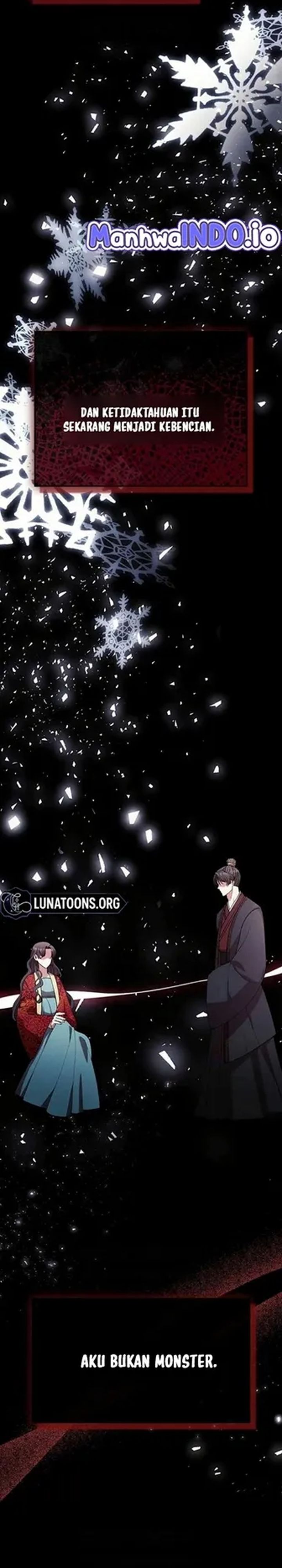 Baca The Lie - Chapter 34 halaman 32
