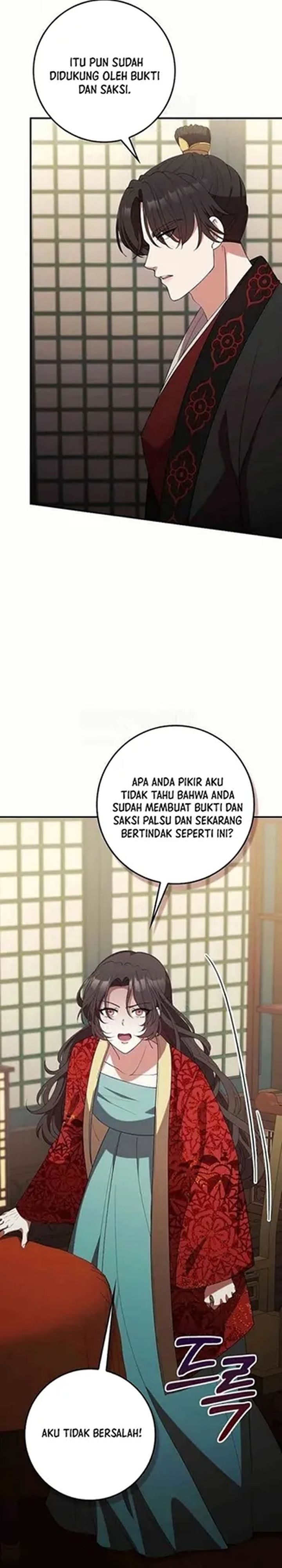 Baca The Lie - Chapter 34 halaman 37