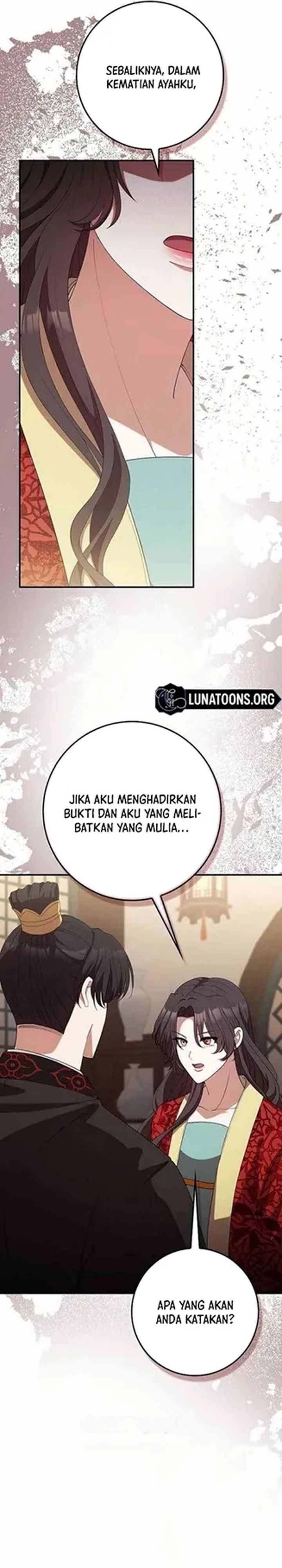 Baca The Lie - Chapter 34 halaman 39