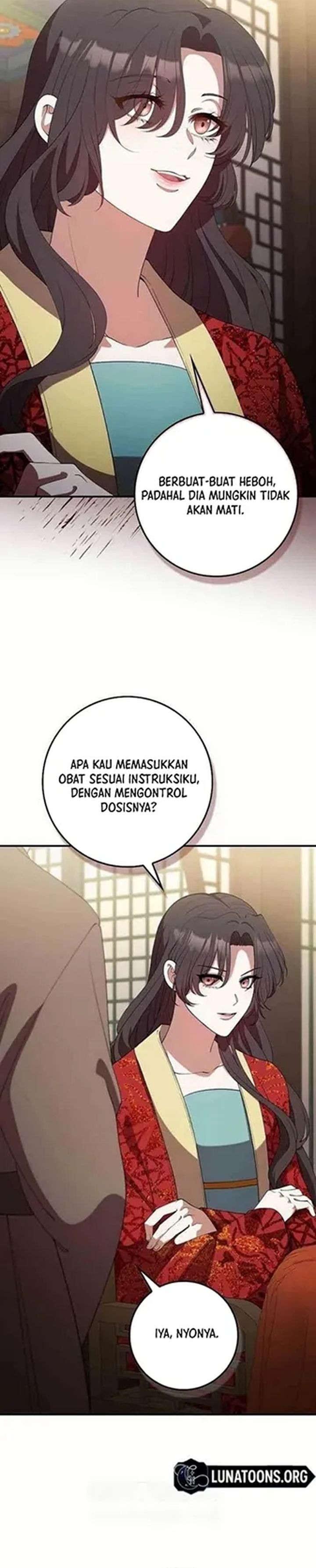 Baca The Lie - Chapter 34 halaman 4