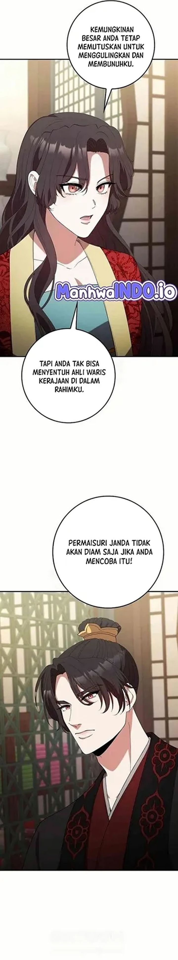 Baca The Lie - Chapter 34 halaman 41