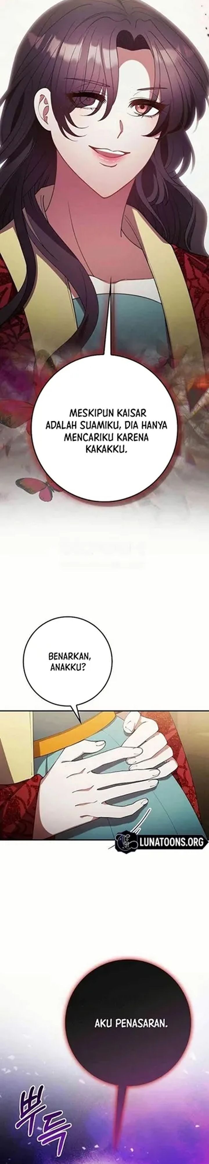 Baca The Lie - Chapter 34 halaman 8