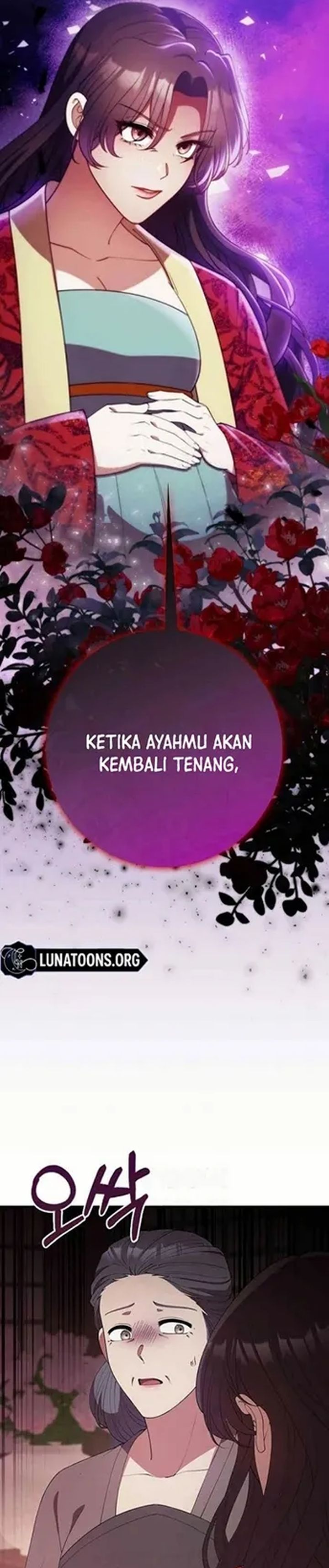 Baca The Lie - Chapter 34 halaman 9