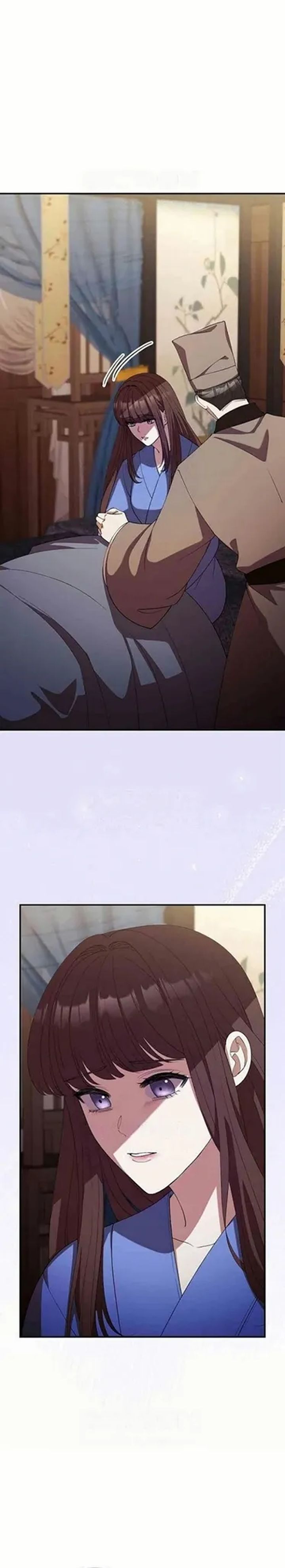 Baca The Lie - Chapter 35 halaman 10