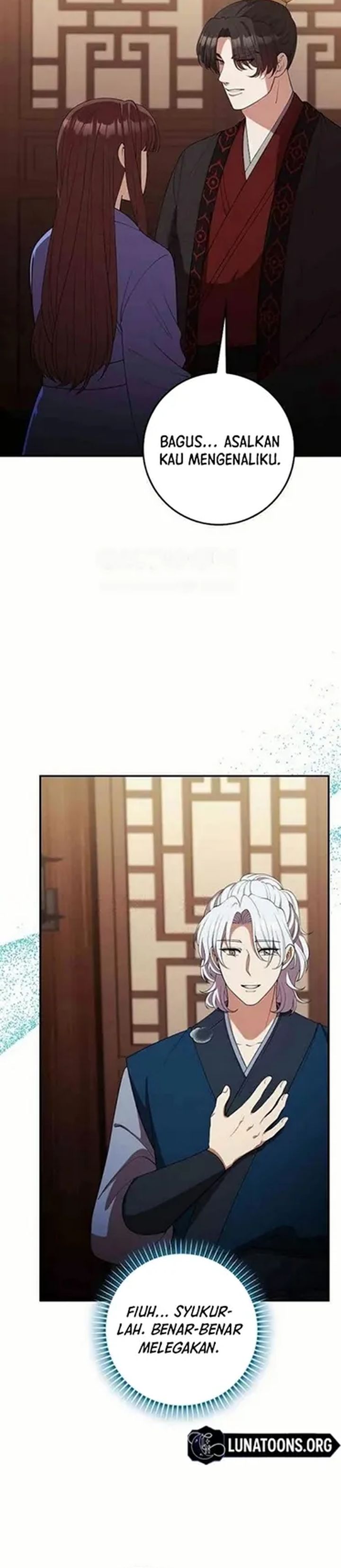 Baca The Lie - Chapter 35 halaman 13