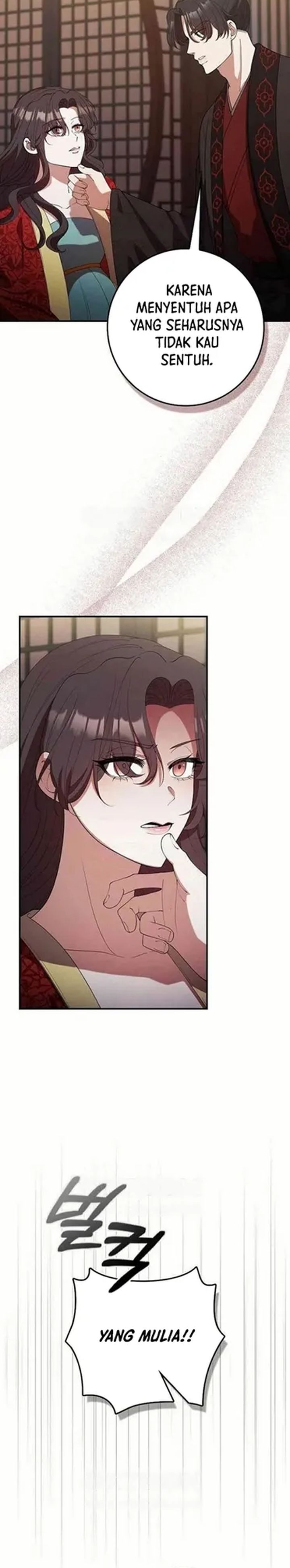 Baca The Lie - Chapter 35 halaman 2