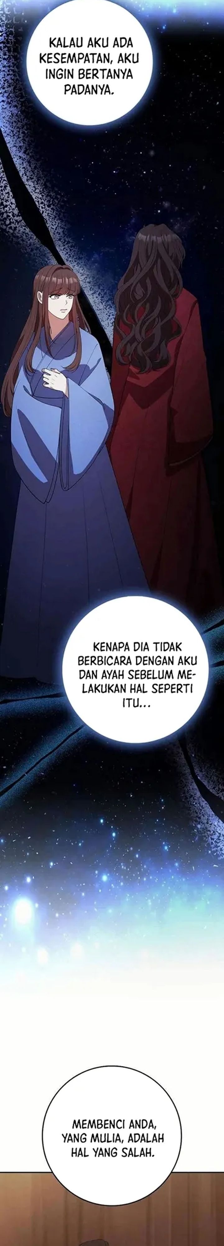 Baca The Lie - Chapter 35 halaman 24