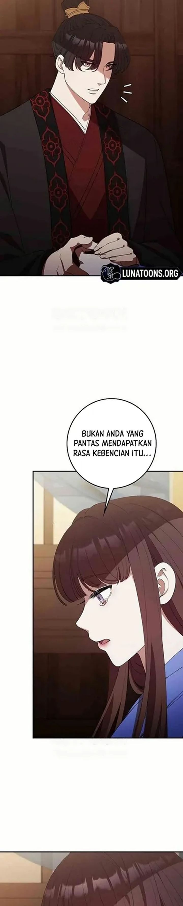 Baca The Lie - Chapter 35 halaman 25