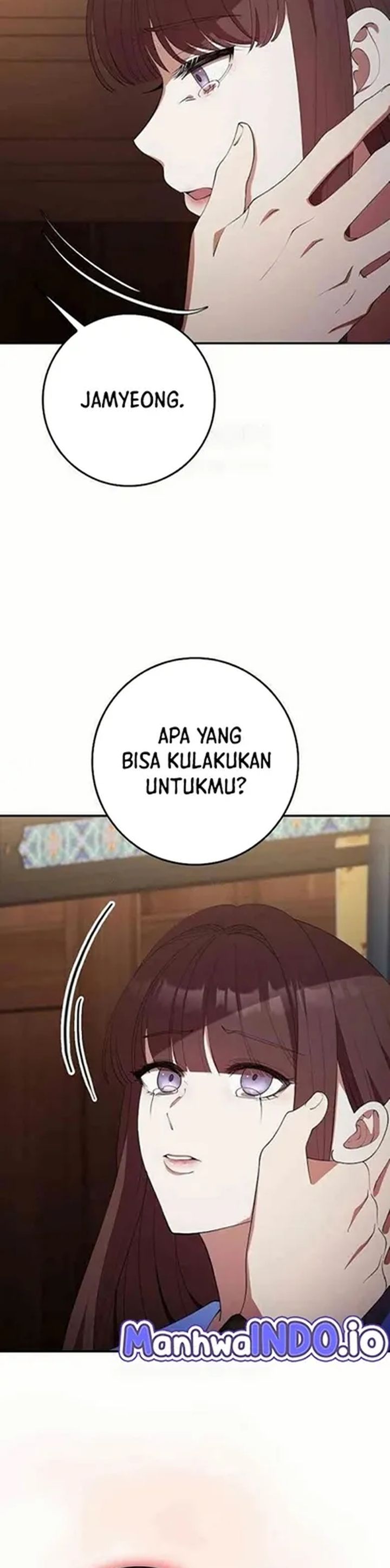 Baca The Lie - Chapter 35 halaman 26