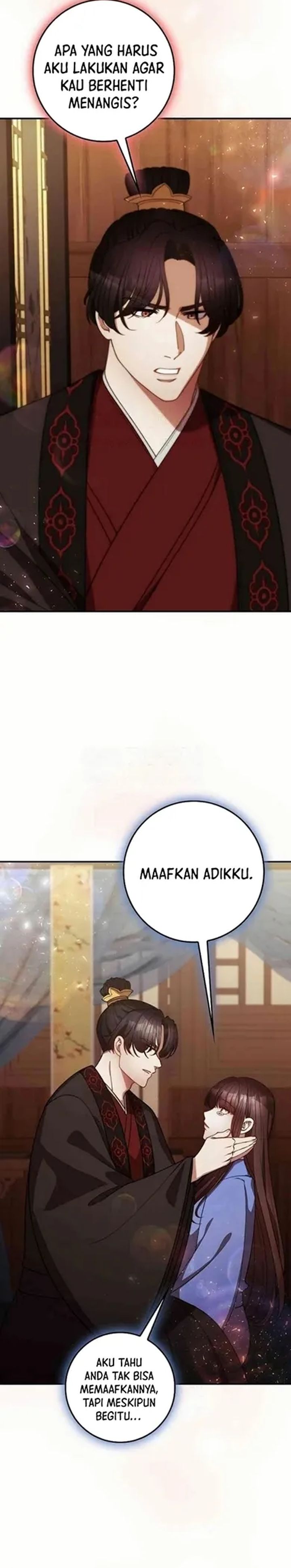 Baca The Lie - Chapter 35 halaman 27