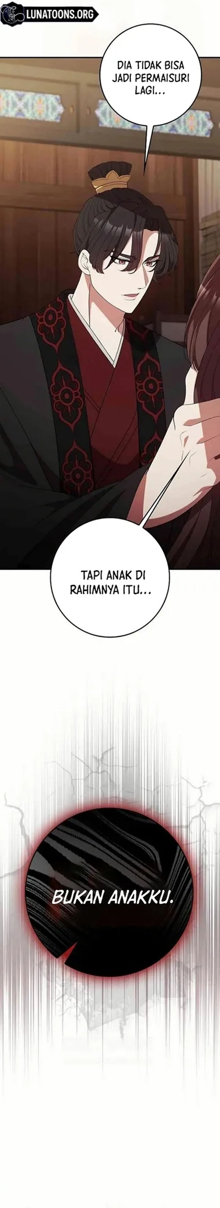 Baca The Lie - Chapter 35 halaman 28