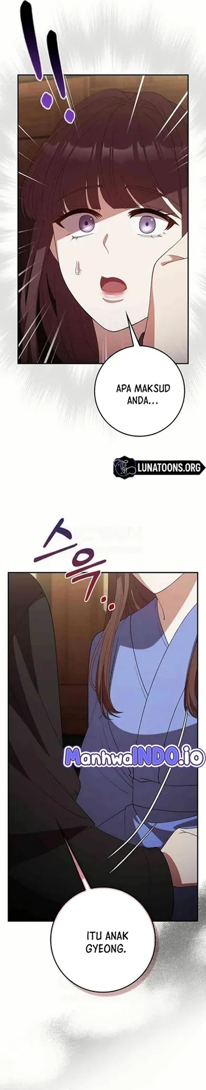 Baca The Lie - Chapter 35 halaman 29