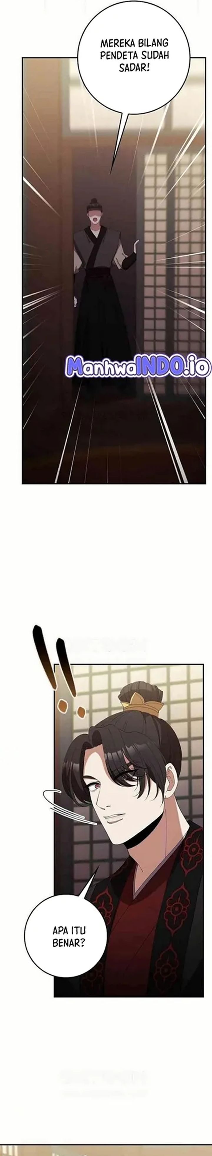 Baca The Lie - Chapter 35 halaman 3