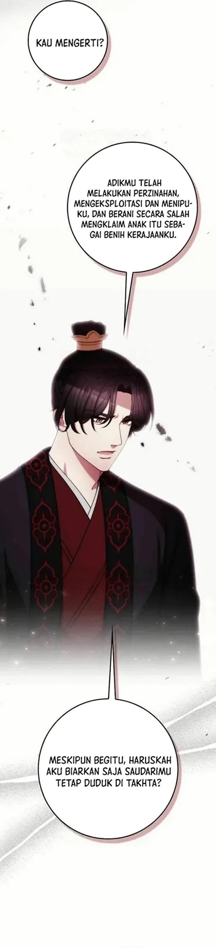 Baca The Lie - Chapter 35 halaman 30