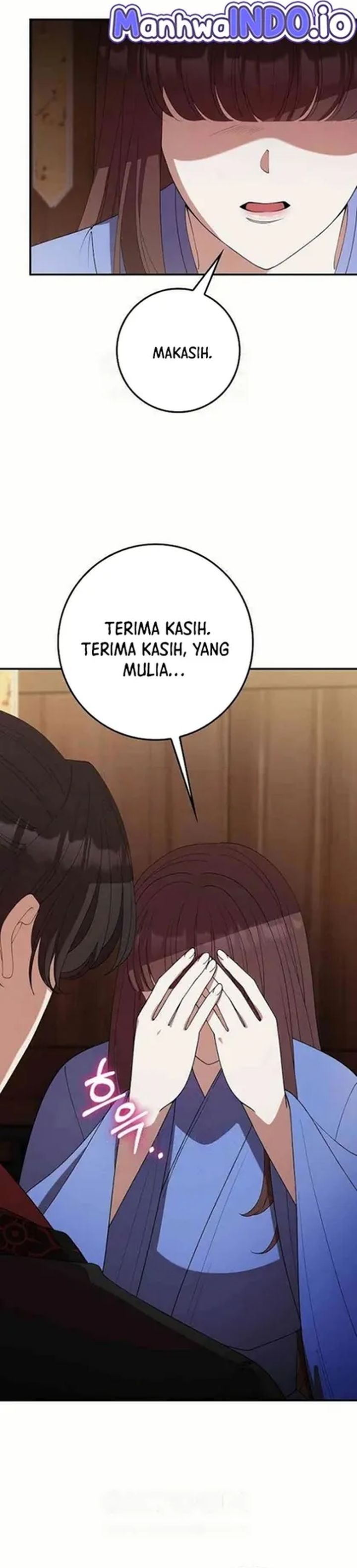 Baca The Lie - Chapter 35 halaman 34