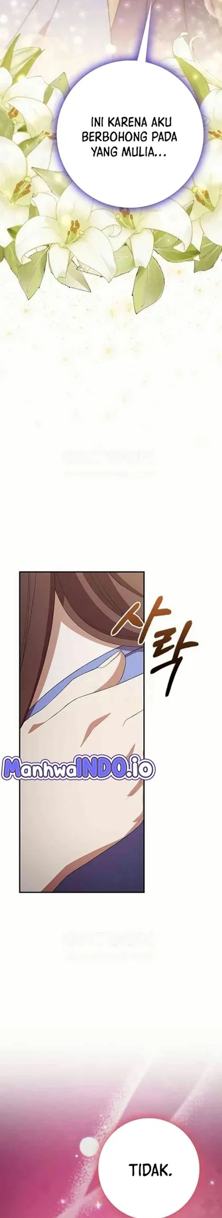 Baca The Lie - Chapter 35 halaman 36
