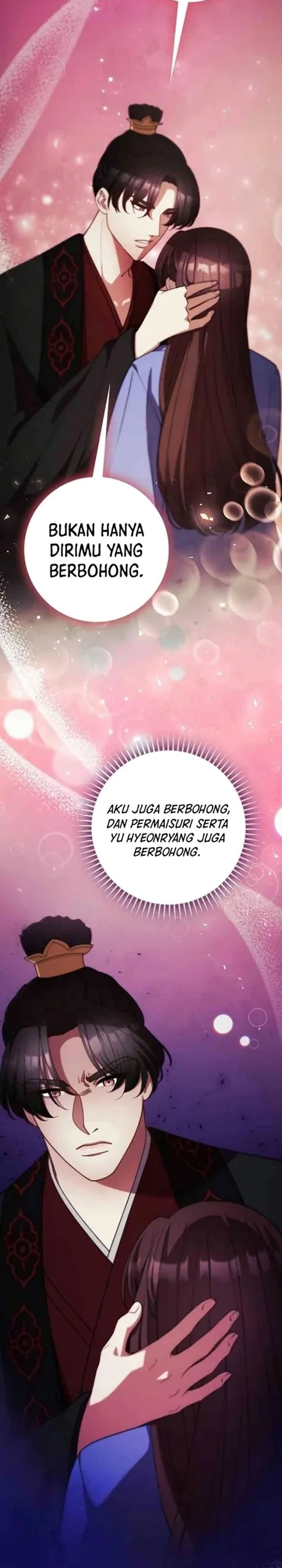 Baca The Lie - Chapter 35 halaman 37
