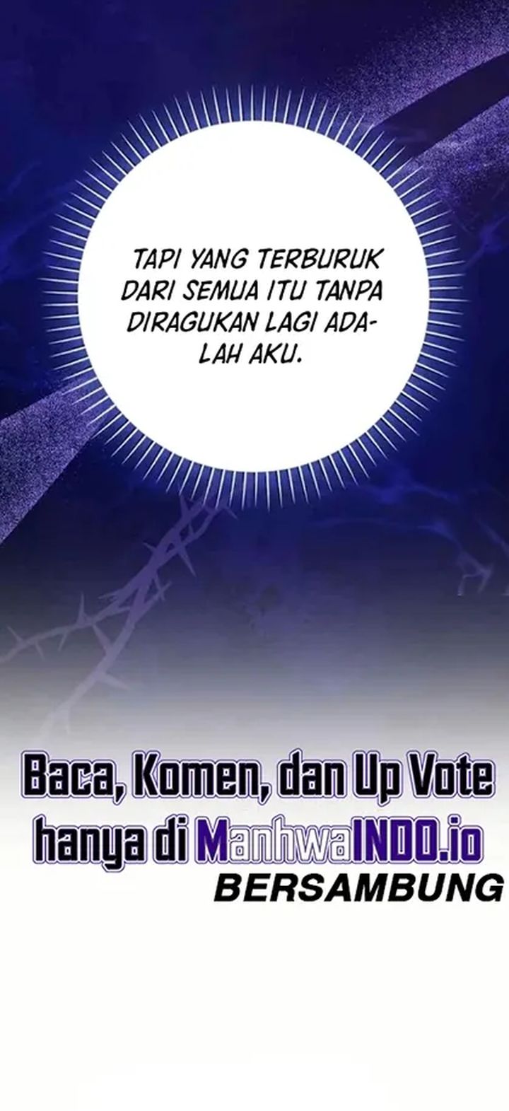 Baca The Lie - Chapter 35 halaman 38