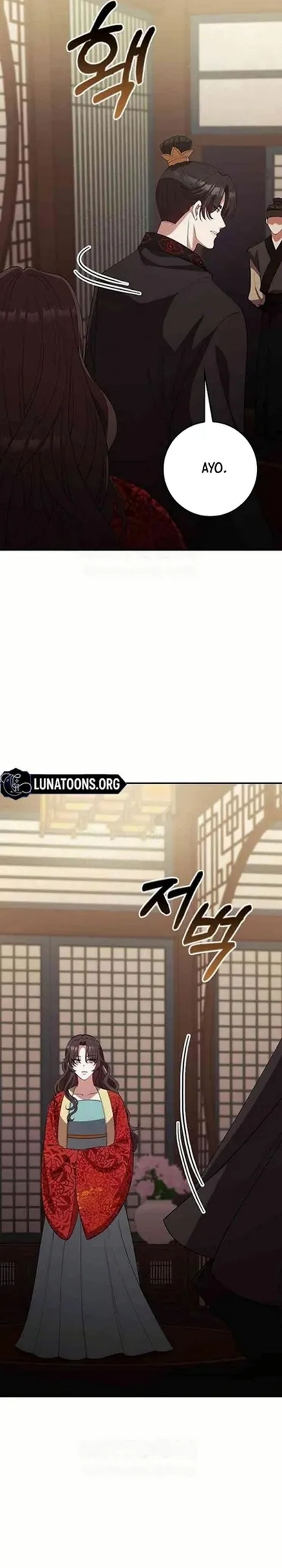 Baca The Lie - Chapter 35 halaman 4