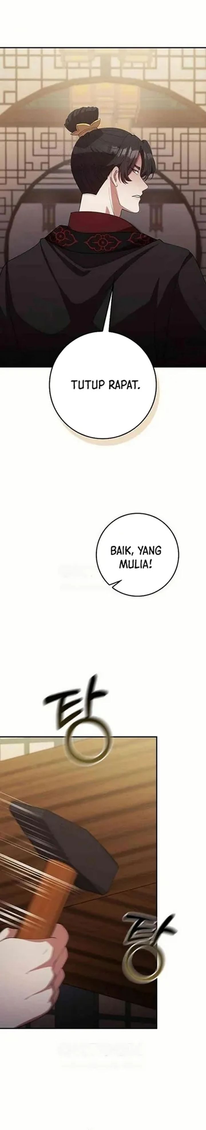 Baca The Lie - Chapter 35 halaman 5