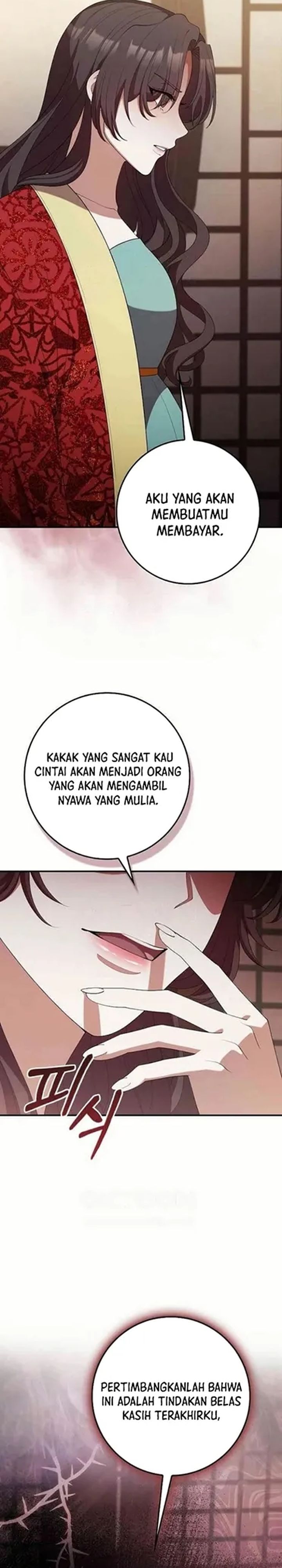 Baca The Lie - Chapter 35 halaman 7