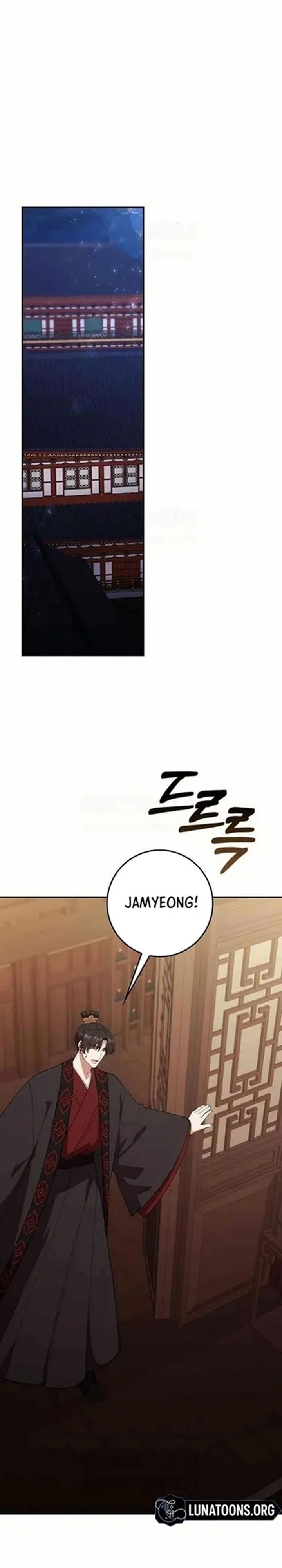 Baca The Lie - Chapter 35 halaman 9