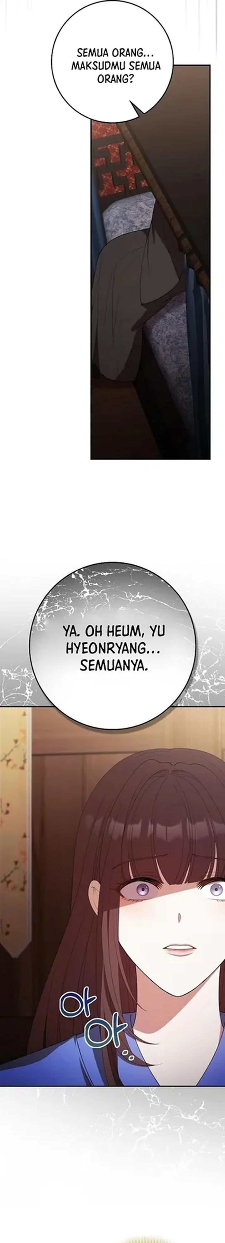 Baca The Lie - Chapter 36 halaman 10