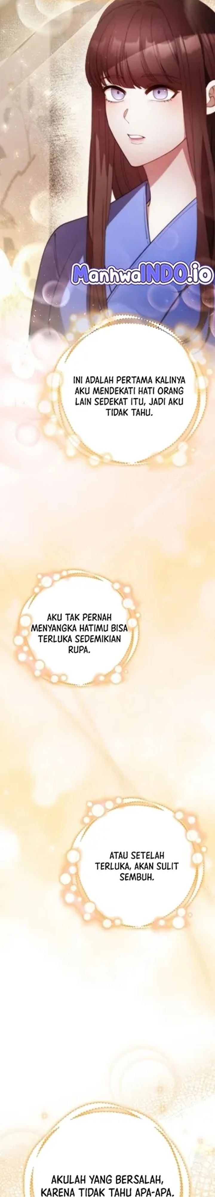 Baca The Lie - Chapter 36 halaman 15