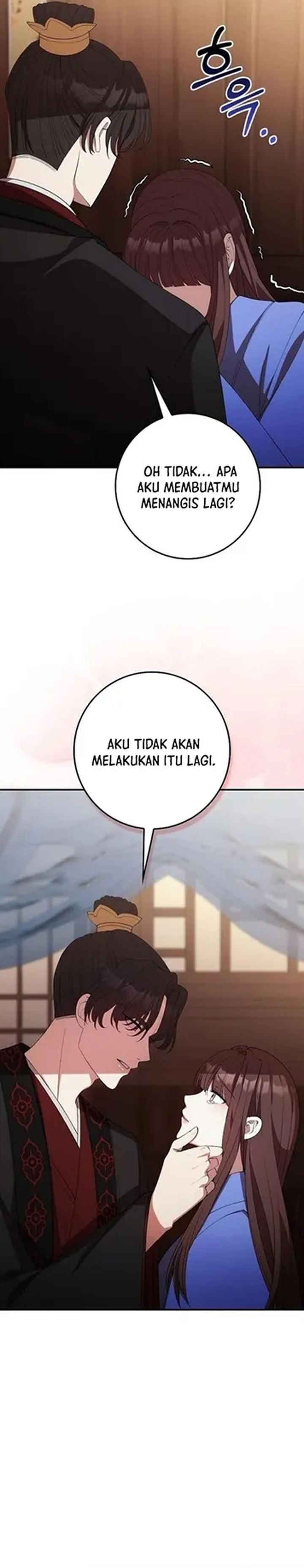 Baca The Lie - Chapter 36 halaman 17