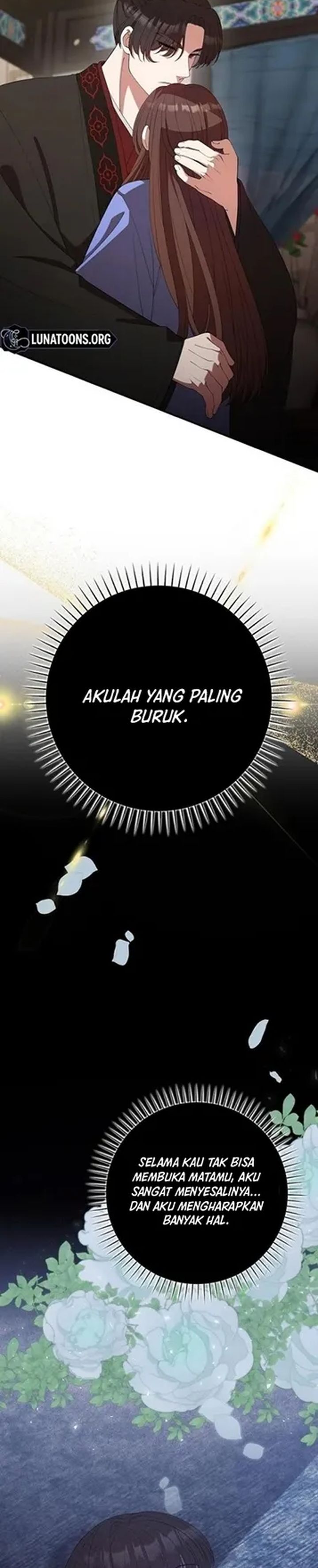 Baca The Lie - Chapter 36 halaman 2