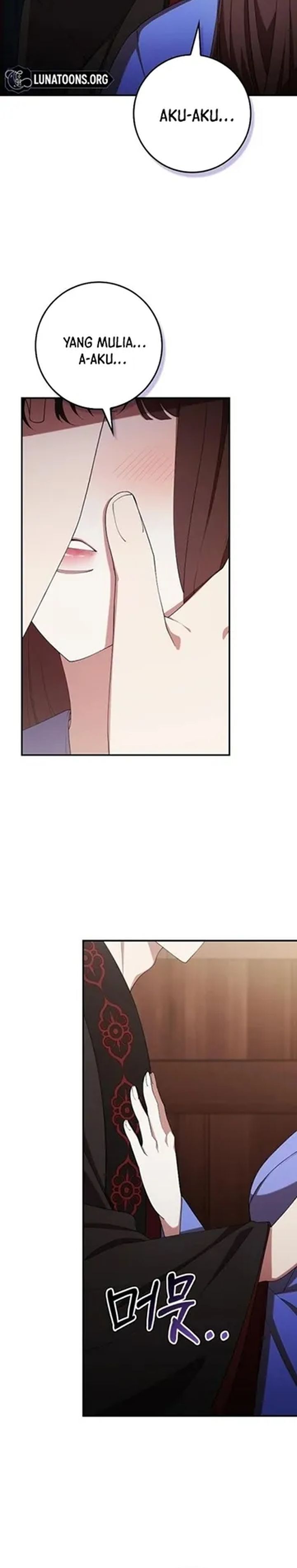 Baca The Lie - Chapter 36 halaman 20