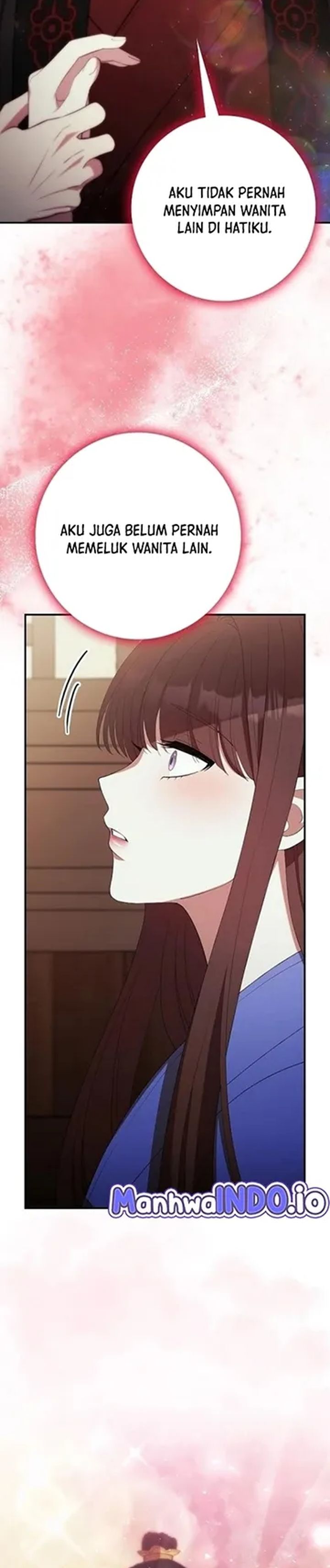Baca The Lie - Chapter 36 halaman 23