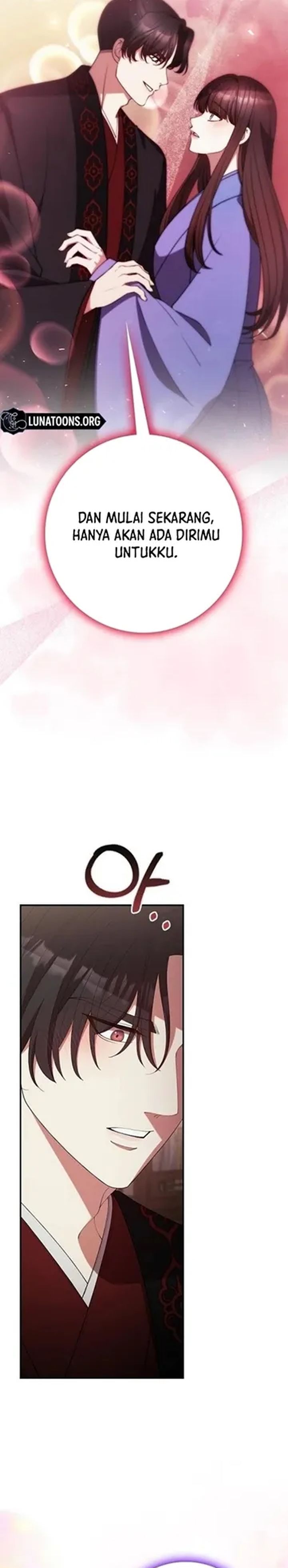 Baca The Lie - Chapter 36 halaman 24