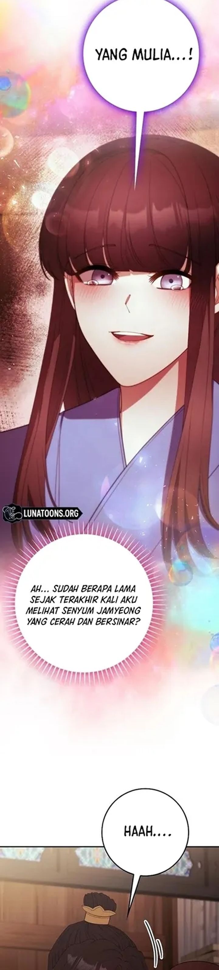 Baca The Lie - Chapter 36 halaman 25