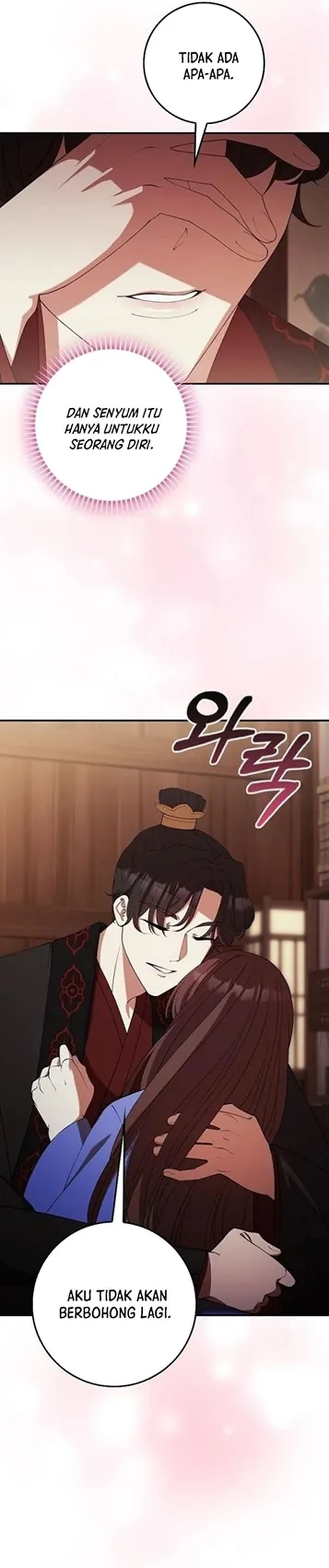 Baca The Lie - Chapter 36 halaman 27