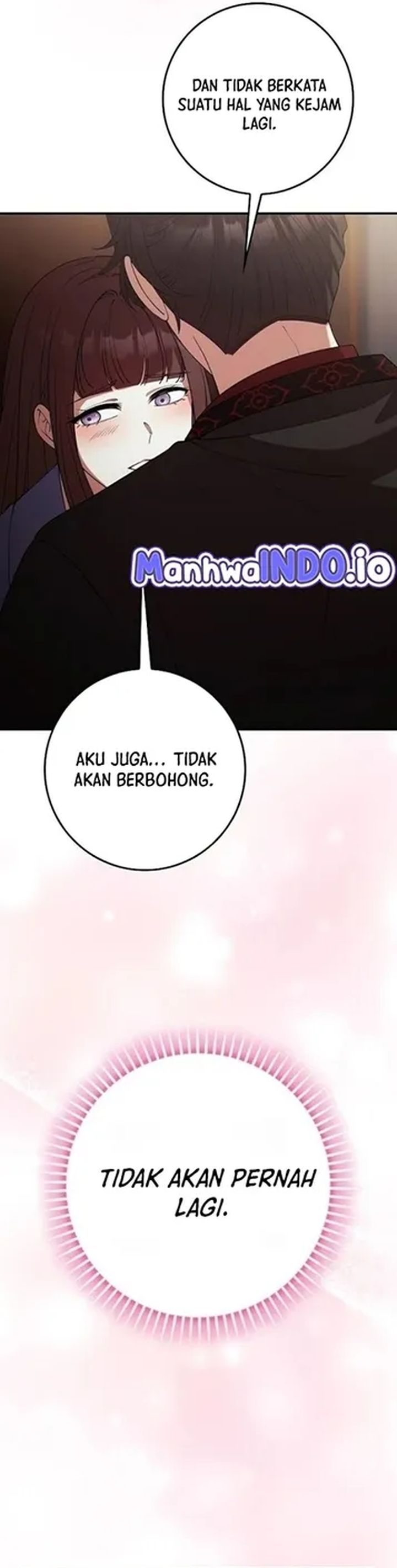 Baca The Lie - Chapter 36 halaman 28