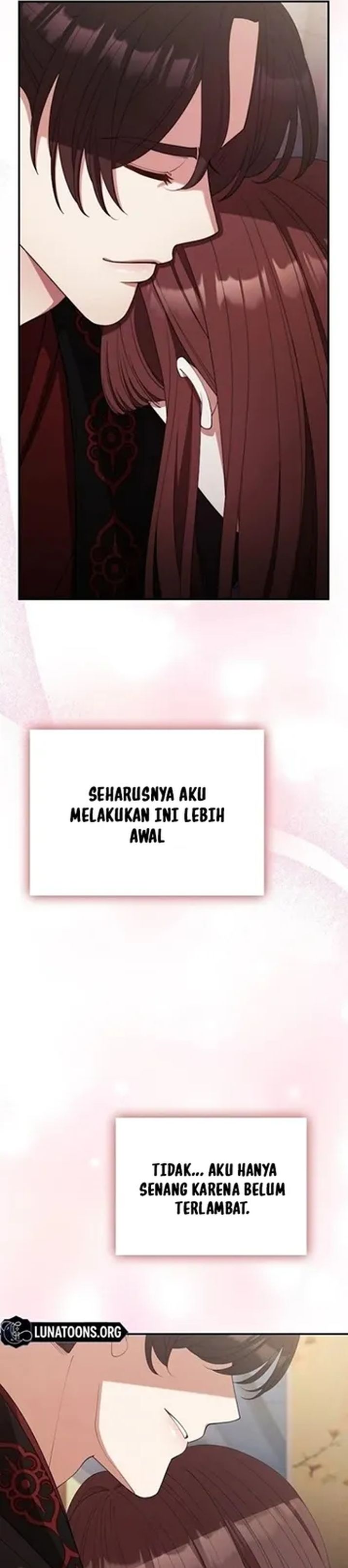 Baca The Lie - Chapter 36 halaman 29