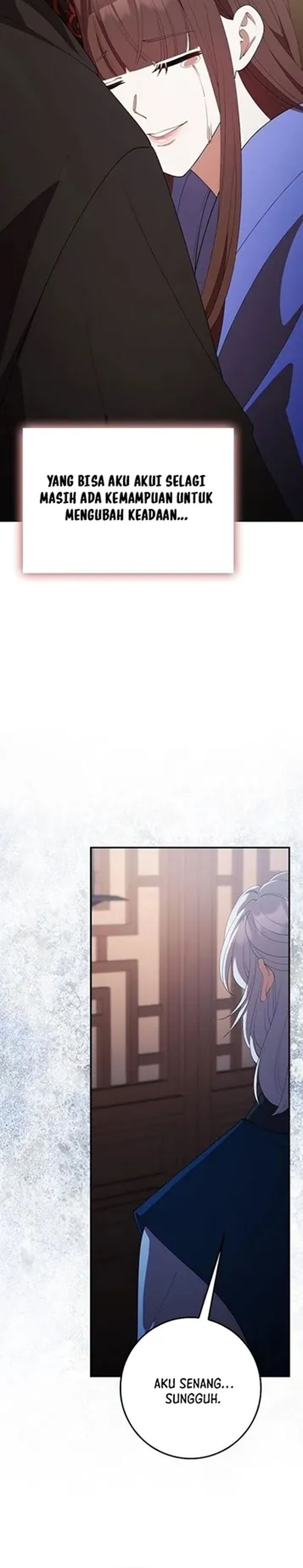 Baca The Lie - Chapter 36 halaman 30