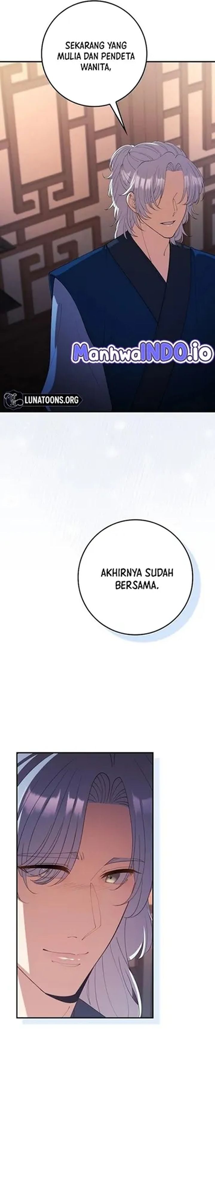 Baca The Lie - Chapter 36 halaman 31