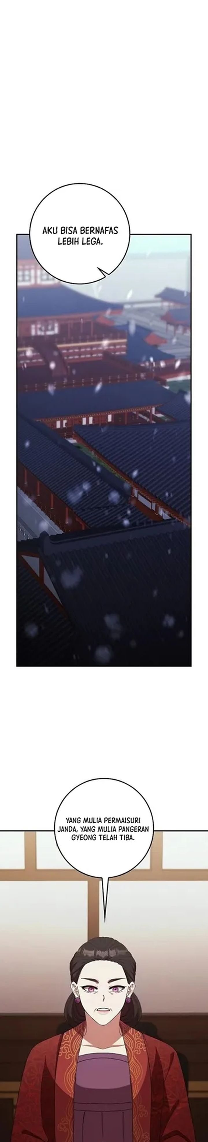 Baca The Lie - Chapter 36 halaman 32
