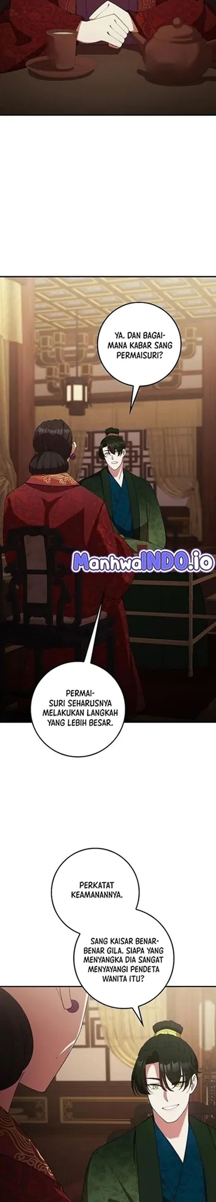 Baca The Lie - Chapter 36 halaman 33