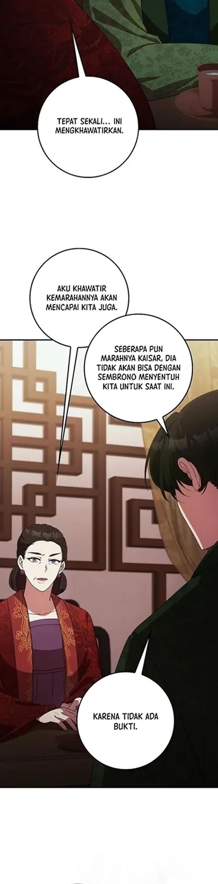 Baca The Lie - Chapter 36 halaman 34
