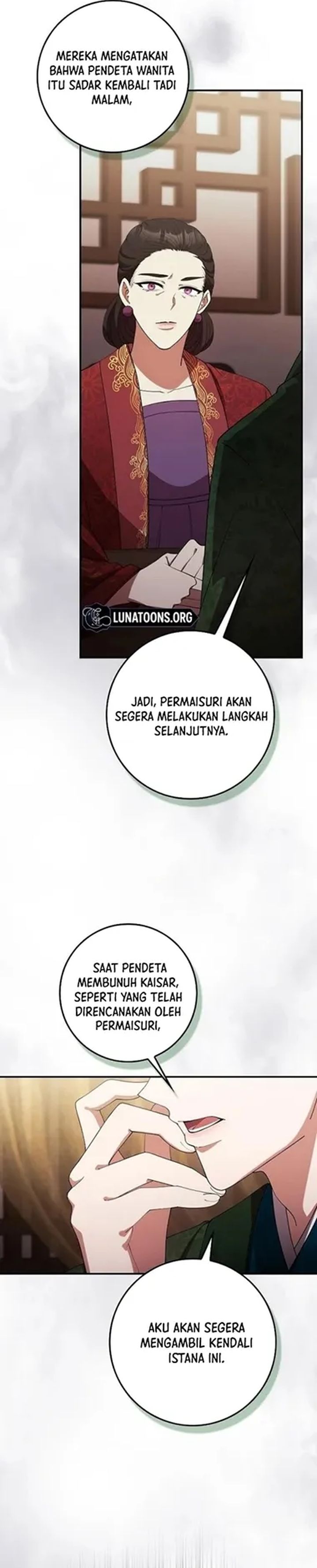Baca The Lie - Chapter 36 halaman 35