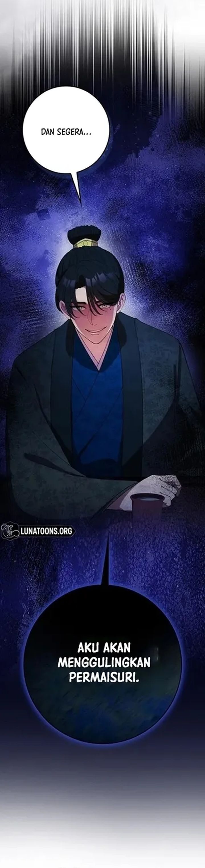 Baca The Lie - Chapter 36 halaman 36