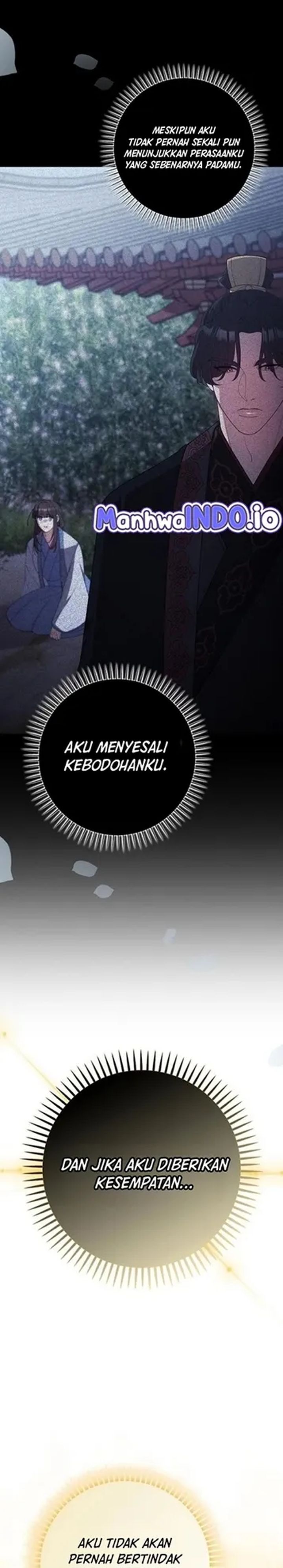Baca The Lie - Chapter 36 halaman 4