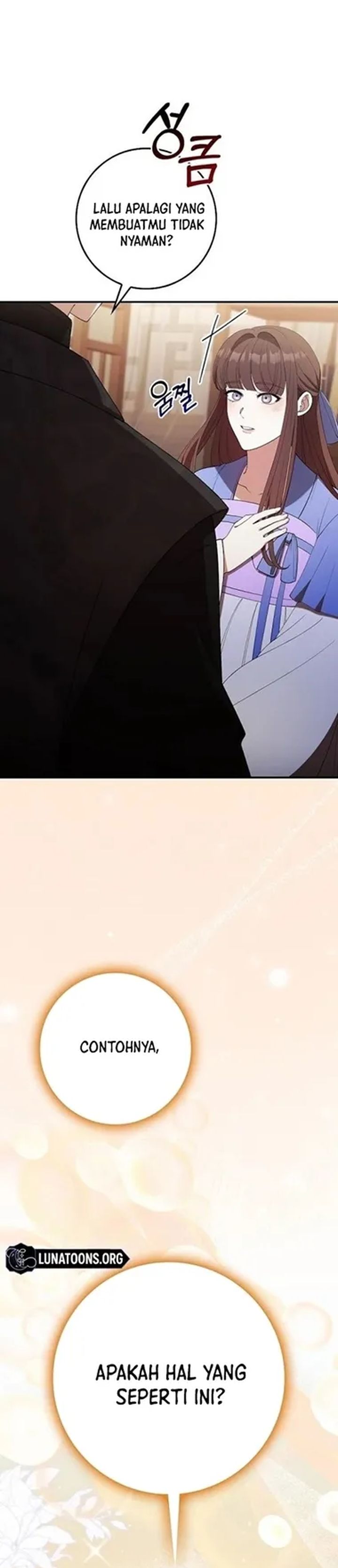 Baca The Lie - Chapter 36 halaman 41