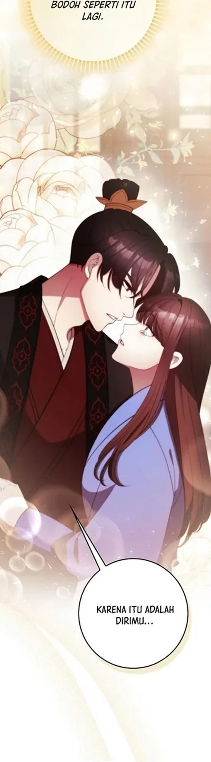 Baca The Lie - Chapter 36 halaman 5